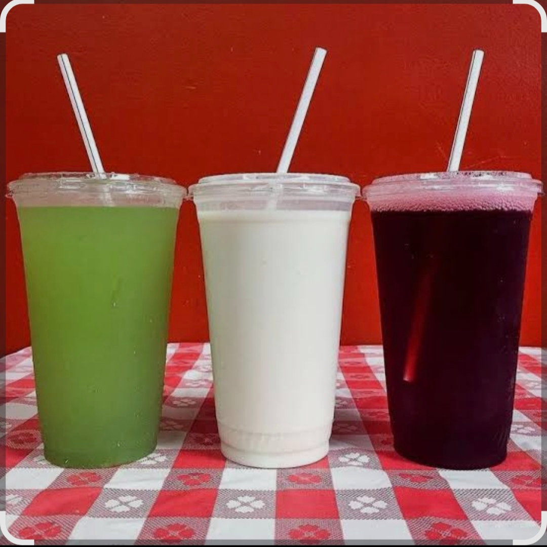 Agua Horchata de Arroz 500 Ml