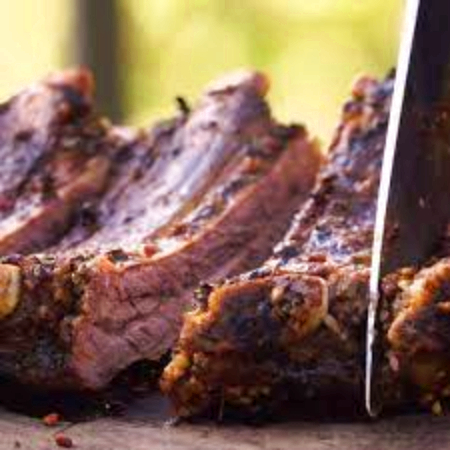 Combo Costillas de Res