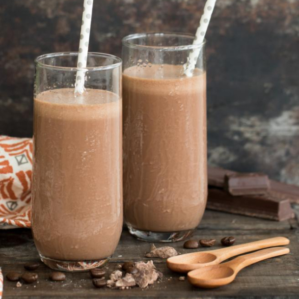 Licuado de Chocolate