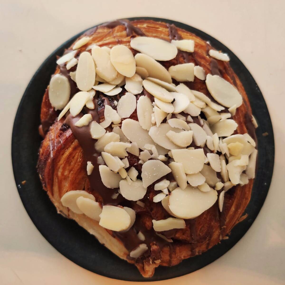 Rol de NUTELLA
