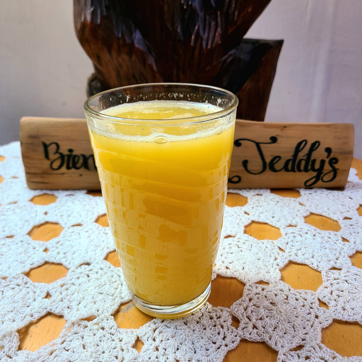 Naranjada