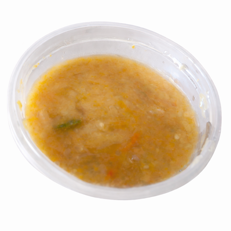 Feijão branco com legumes 🥕🥬 Nutritivo, saboroso e perfeito para quem quer comer bem sem sair da dieta. Leve, saudável e cheio de sabor em cada colherada! Peça o seu e experimente essa delícia. 😋