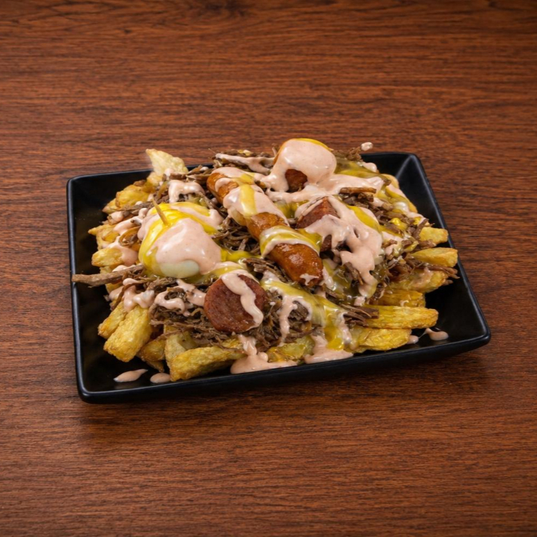 Mini Carne