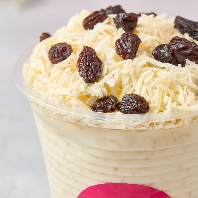 Giga Arroz Montescal 14 oz