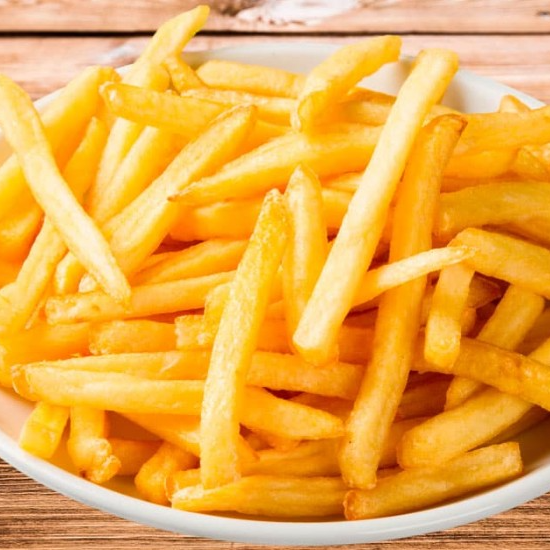Orden de Papas
