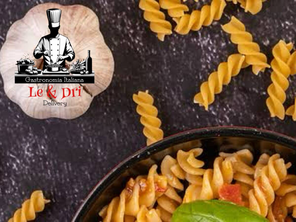 Le E Dri Gastronomia Italiana