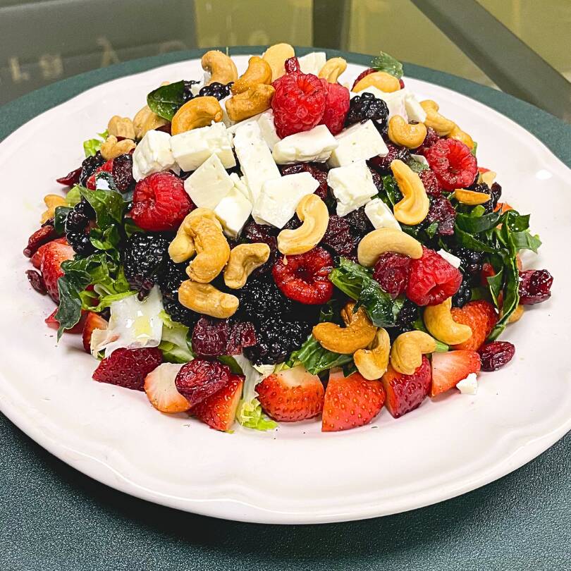 Ensalada Xochimilco