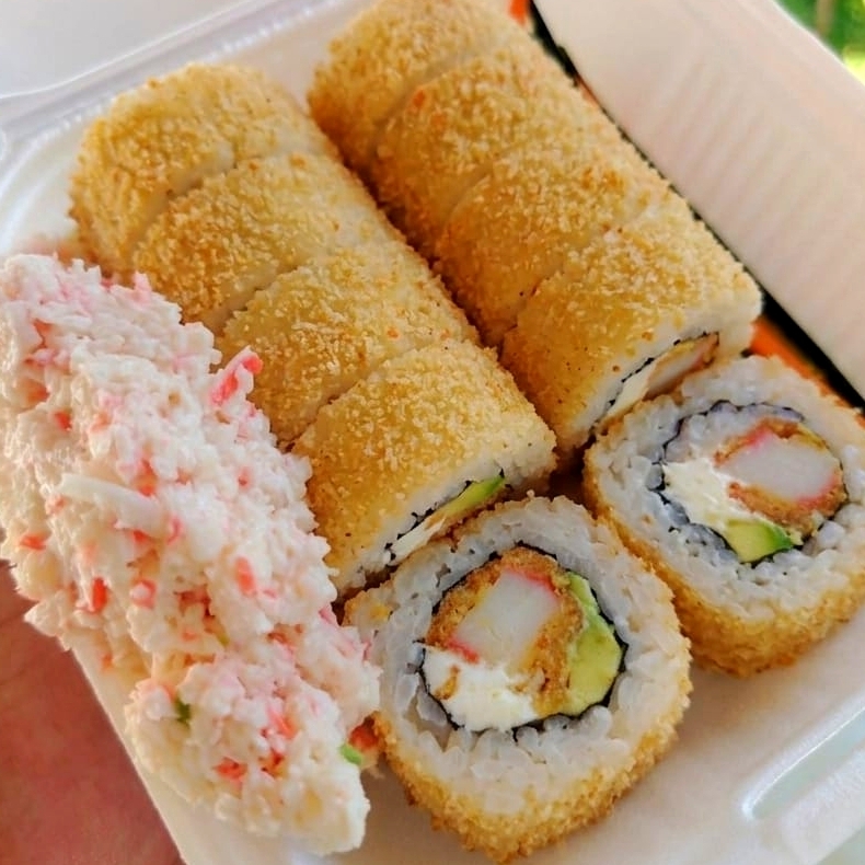 Danna Roll