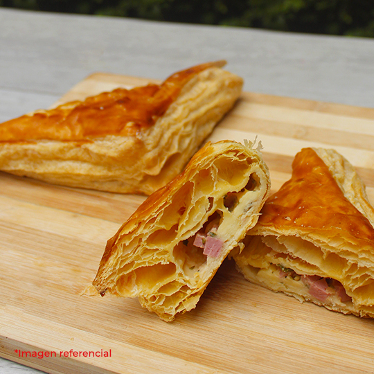 Empanada Mixta