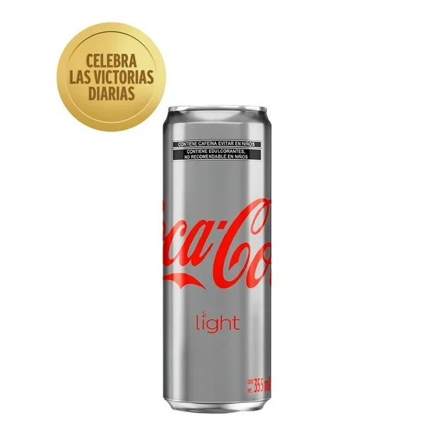 Coca Cola Light 355ml