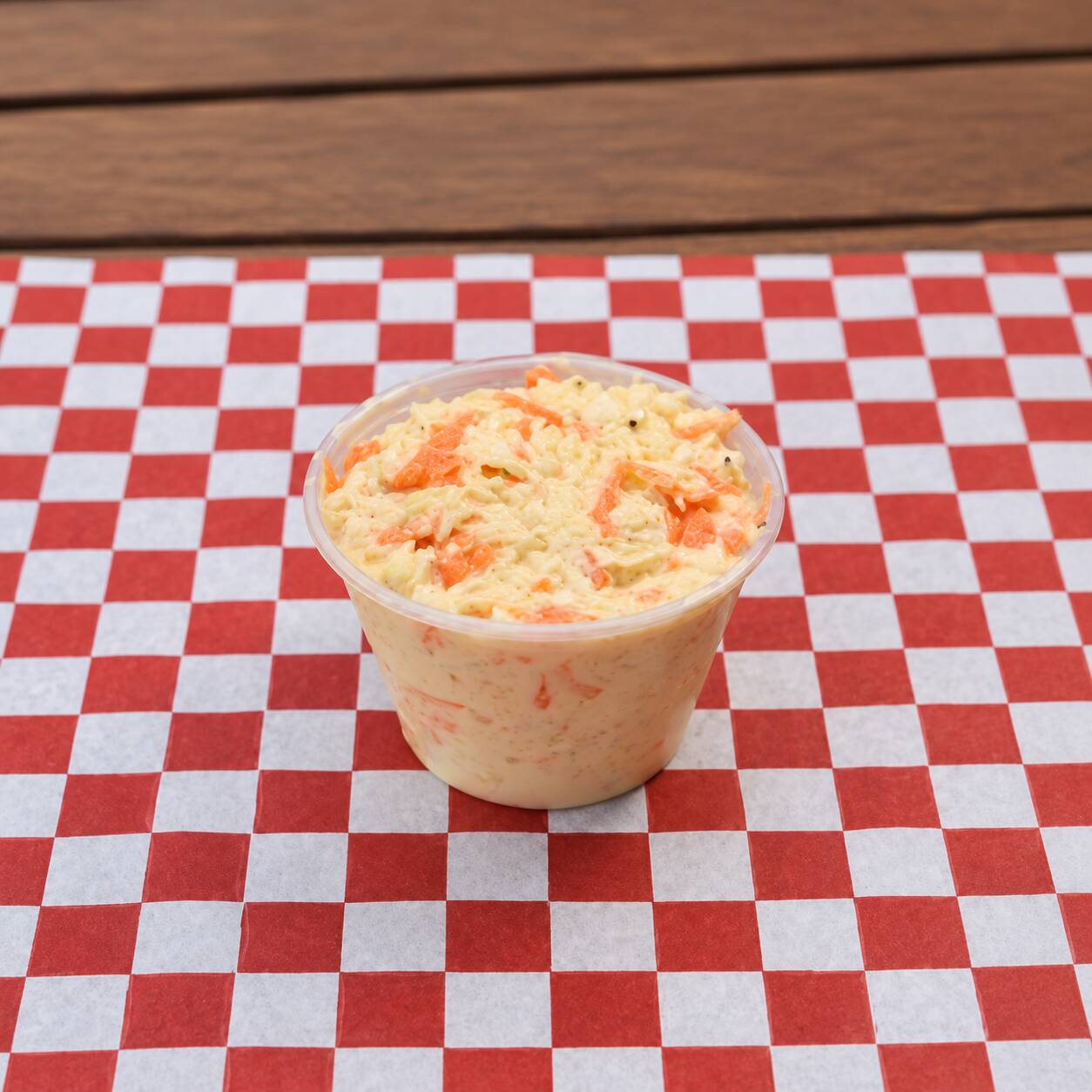 Ensalada de Col 4 Oz
