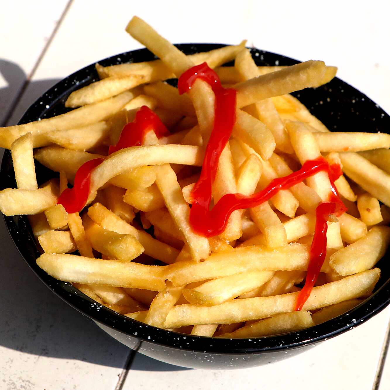 Papas a la Francesa Grandes