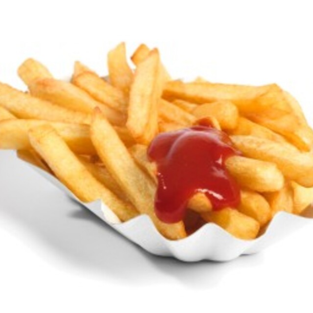 Papas Fritas