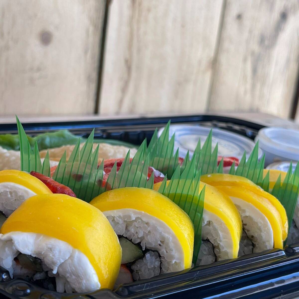 Maki Frutal