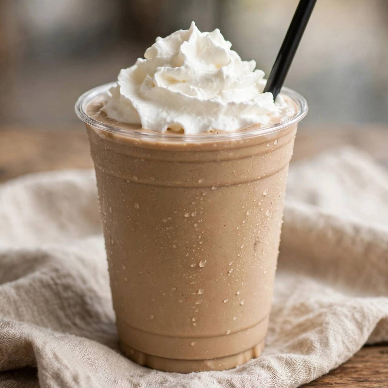 Frappé