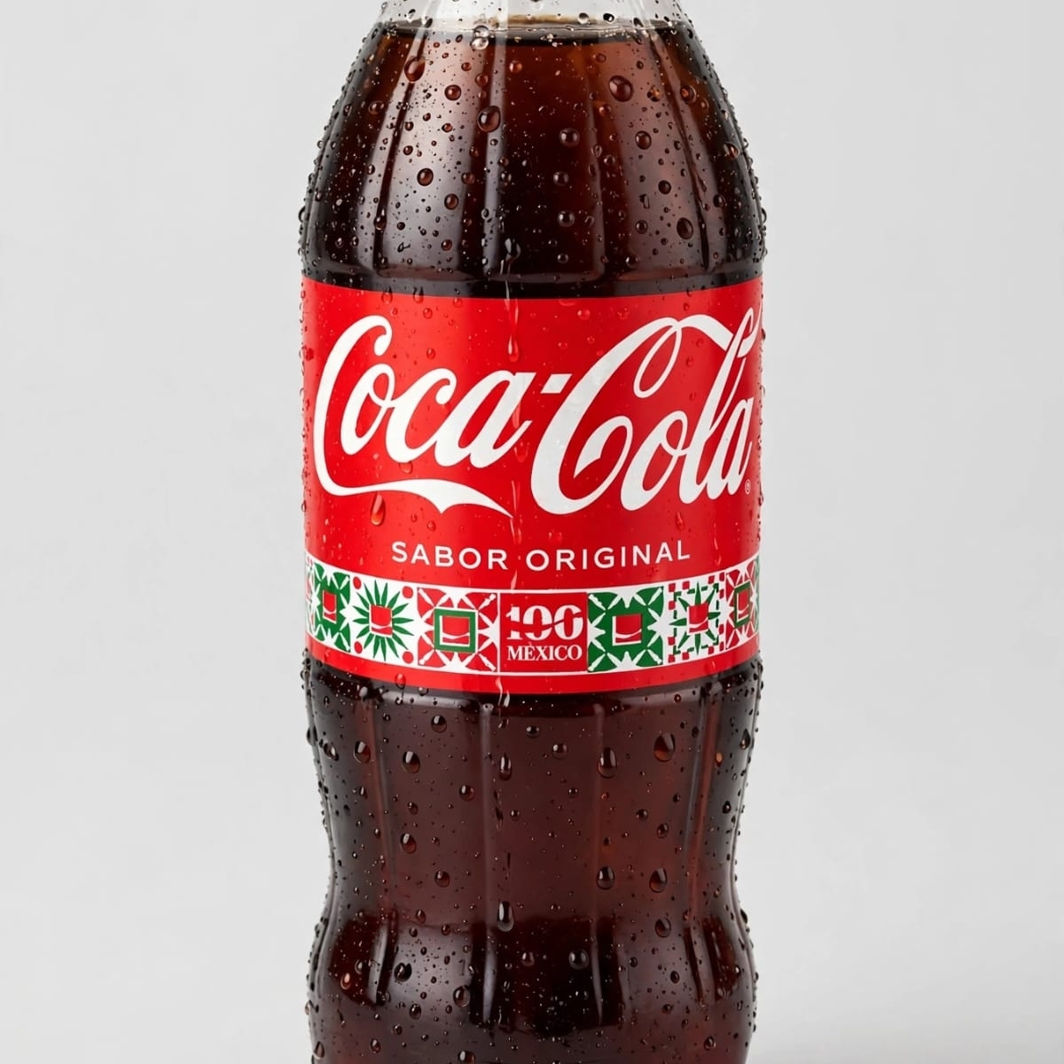 Coca Cola 2 Lts