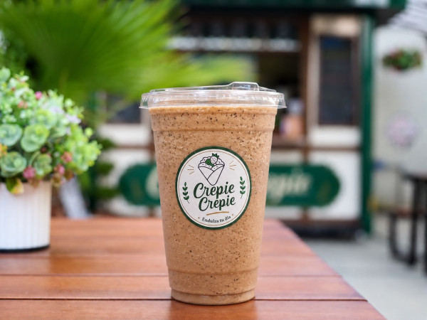 Frappuccino