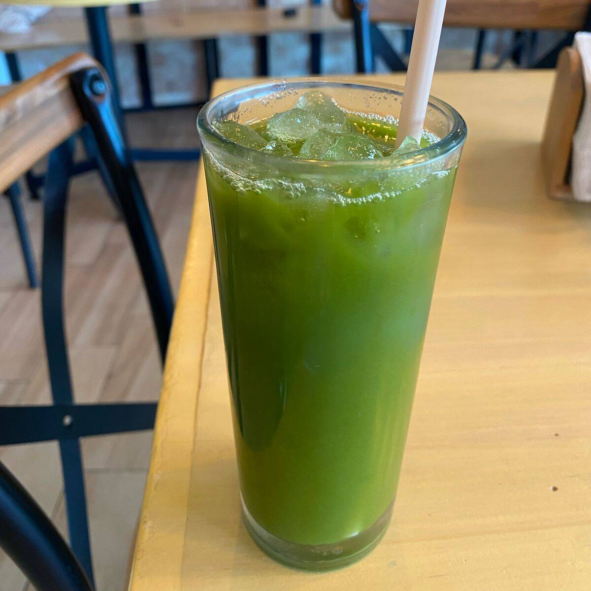 Jugo Detox