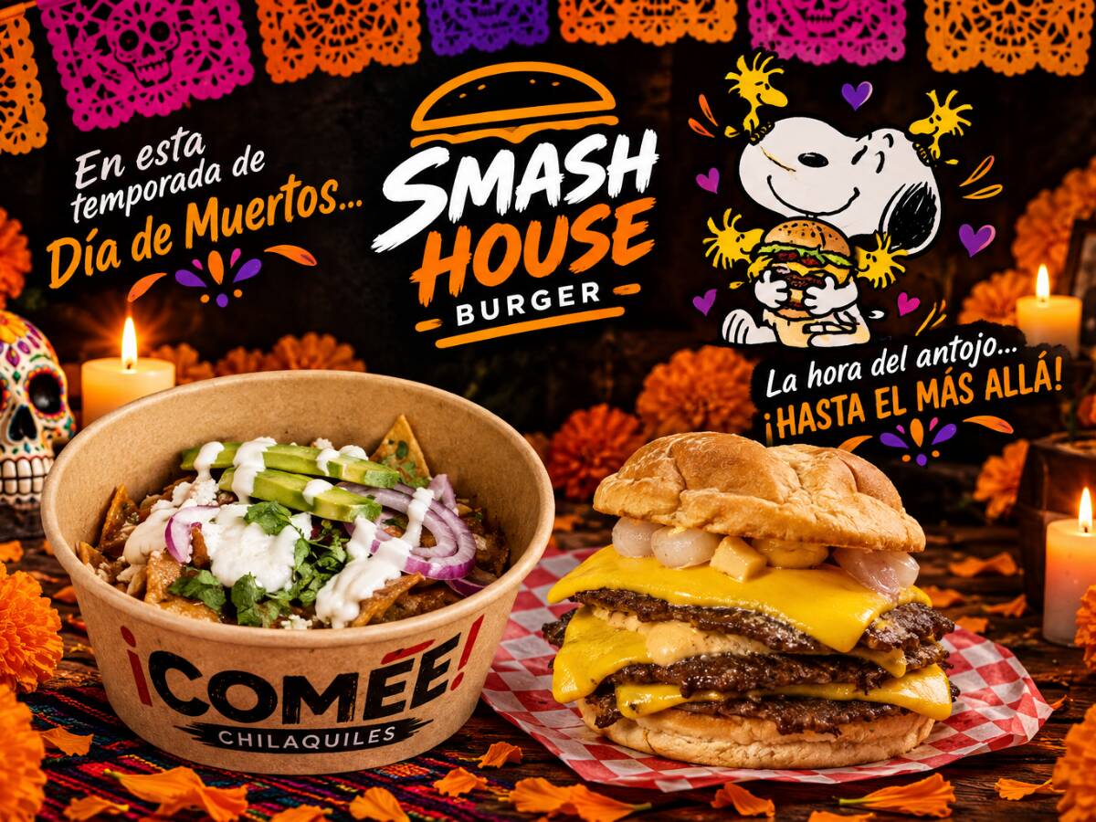 La Hora del Antojo