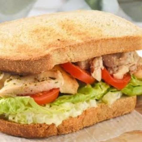 Sandwich Pollo