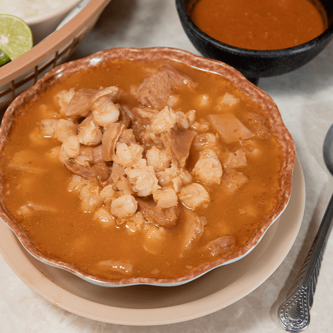 MENUDO (1 LITRO)