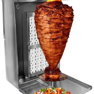 1/2 Kg Trompo
