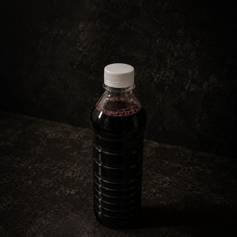 Jamaica 500 ml