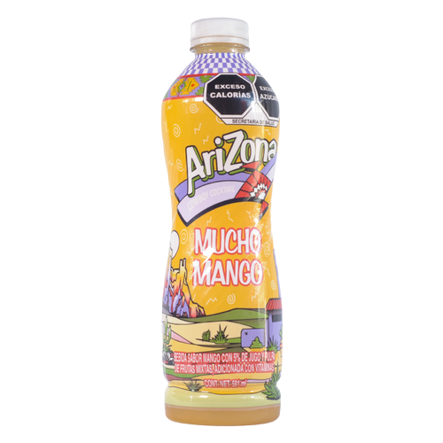 Arizona Mango 591 Ml