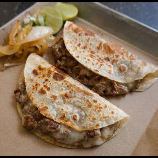 Gringa De Asada