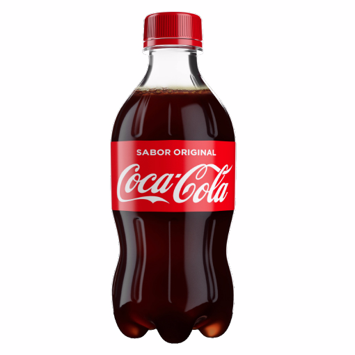 Coca Cola 355 ml