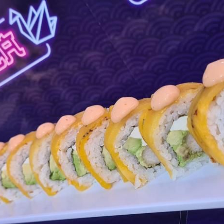 Sushi El Macho