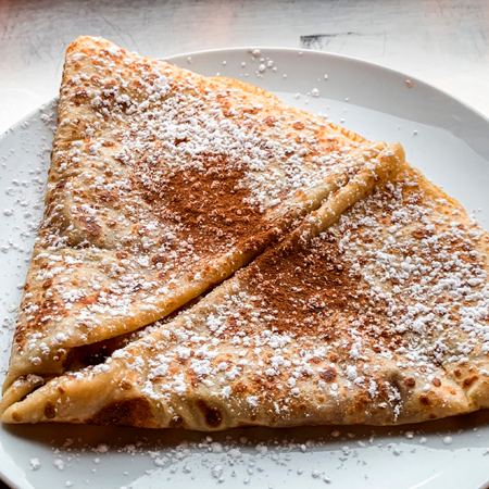 Crepa Sucré (nueva)