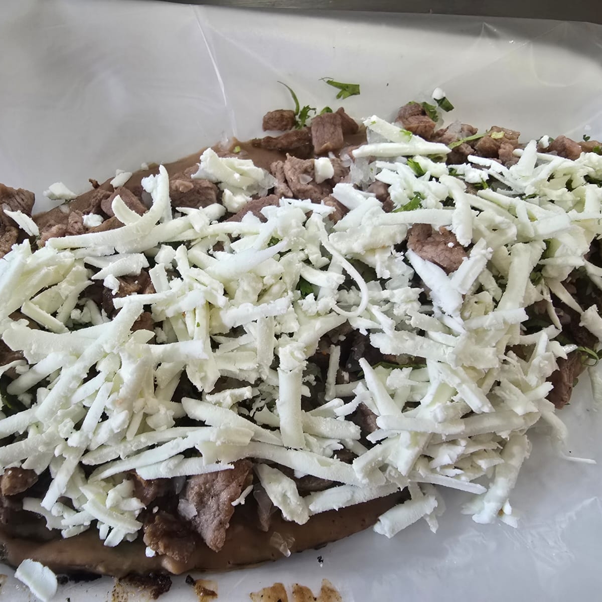 Nopal de Arrachera