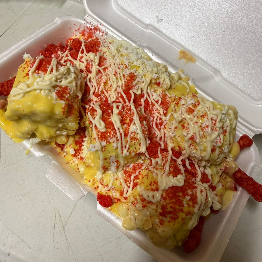 Marranada