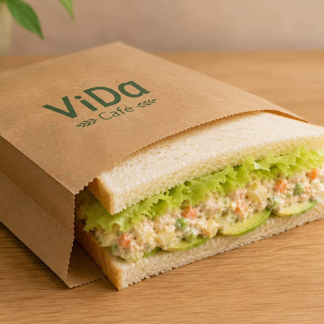 Sandwich Campestre