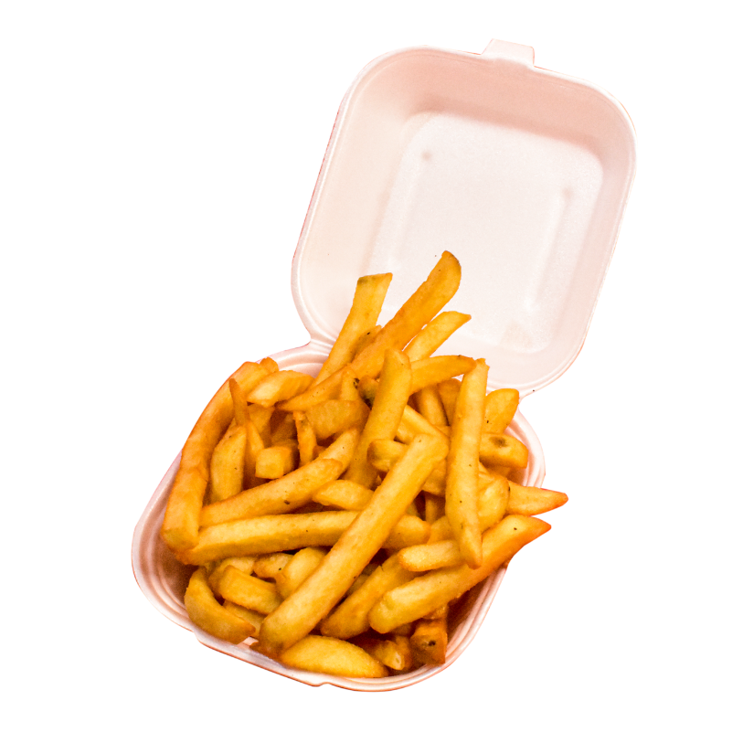 PAPAS ALA FRANCESA