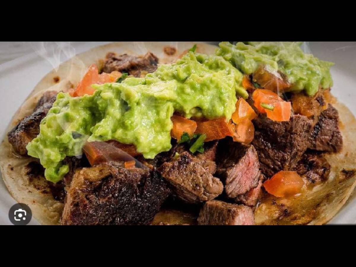 Tacos del Güero Letto´s