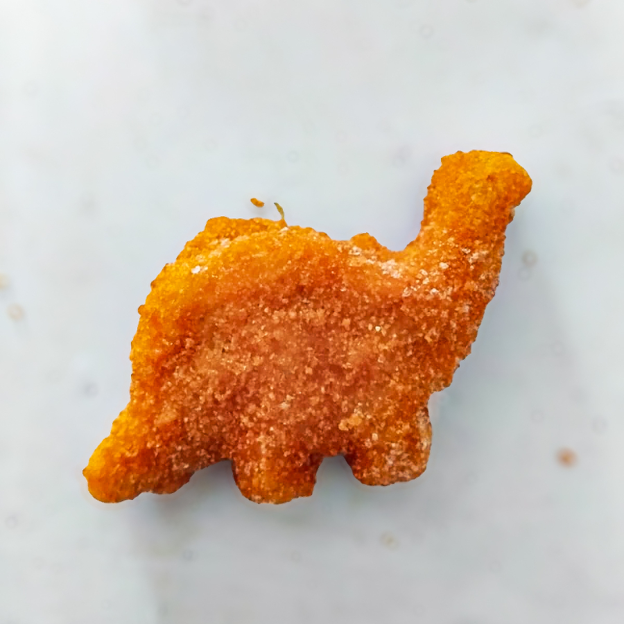 DinoNuggets
