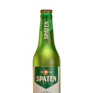 Cerveja em garrafa 330ml