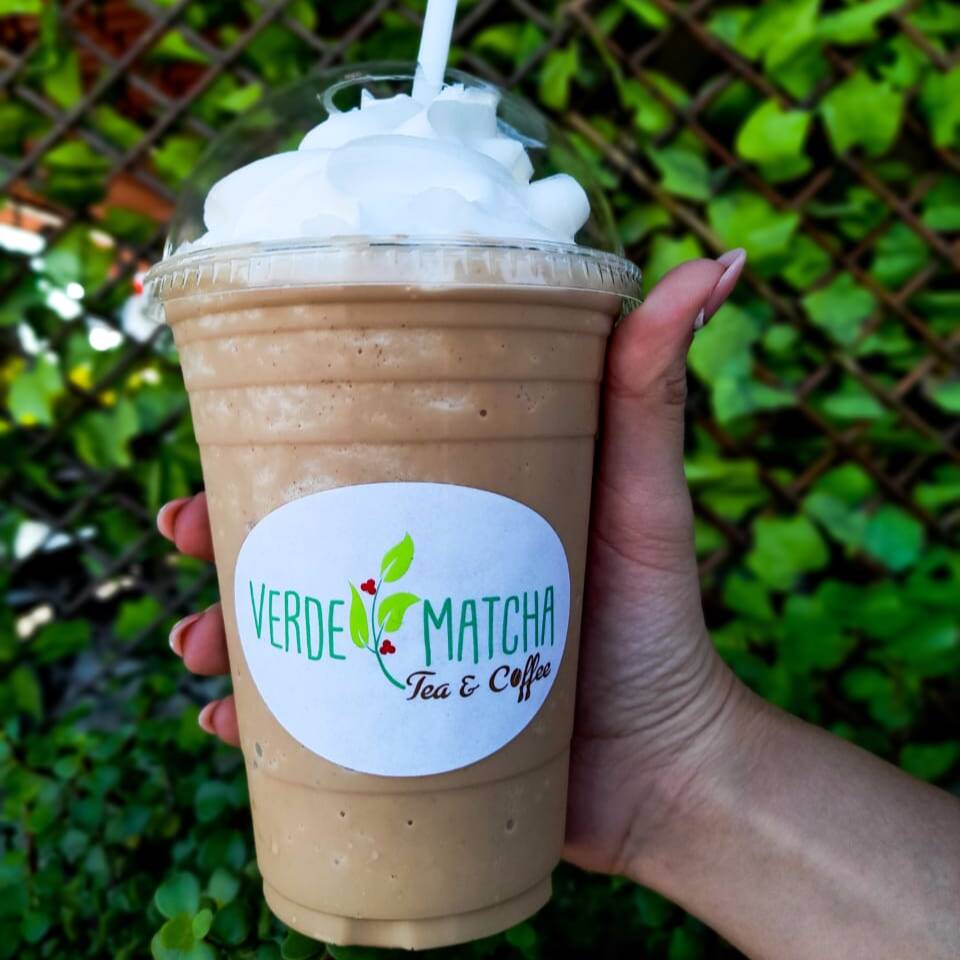 Frapuccino Chai Especias