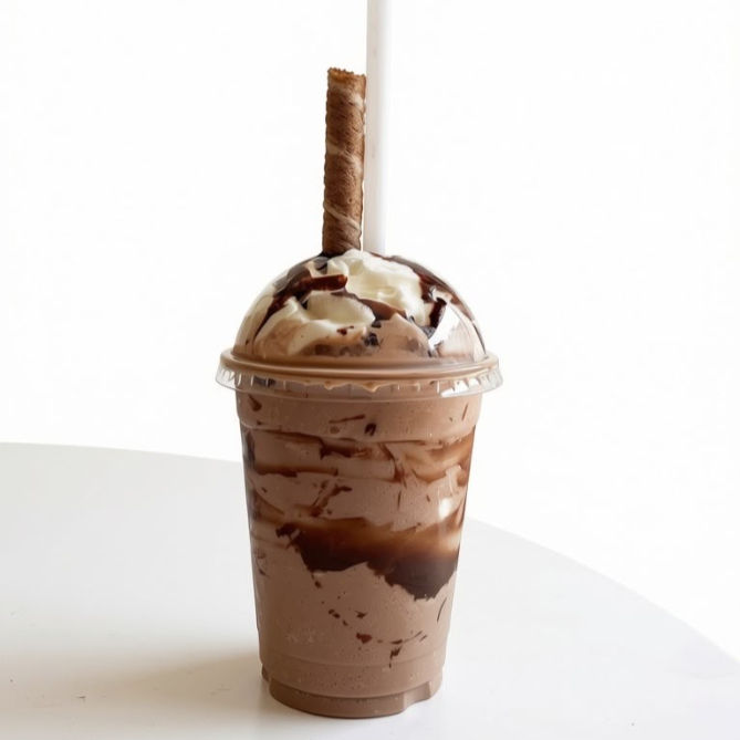 Frapuchino