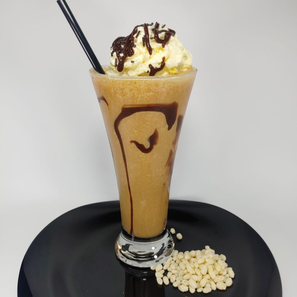 Malteada Especial Milo