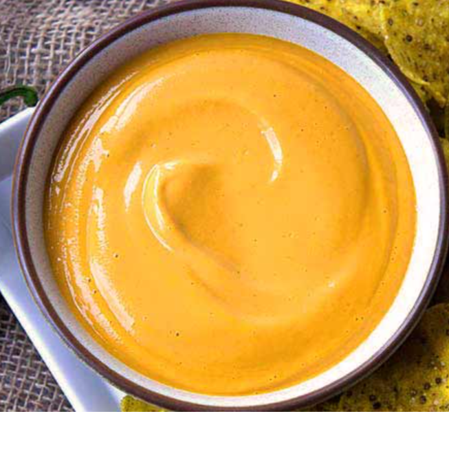 Queso Amarillo