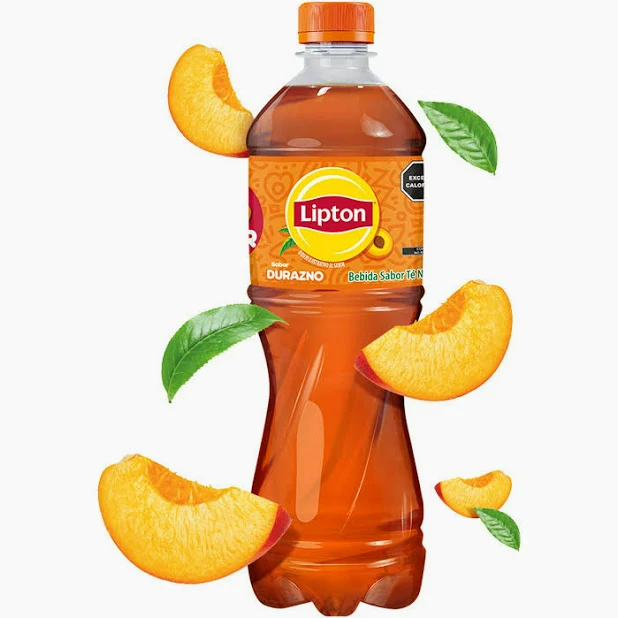 Lipton de Durazno