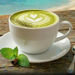 Matcha Latte
