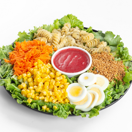 Ensalada Elemental
