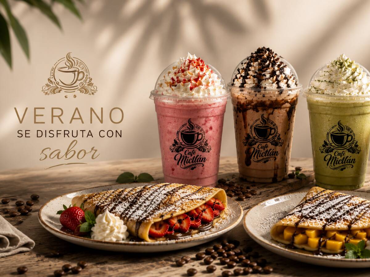 Café Mictlán