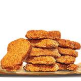 Nuggets 10 pzas