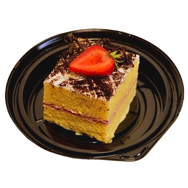 REBANADA 3 LECHES