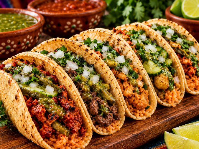 Acorazados Los Chidos